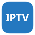 IPTV icon