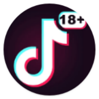 TikTok 18 icon