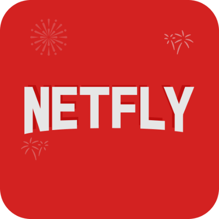 NETFLY icon