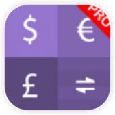 All Currency Converter Pro icon