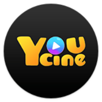 YouCine icon