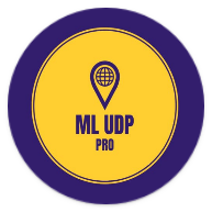 ML UDP PRO icon