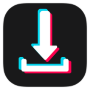 AhaTik Downloader icon
