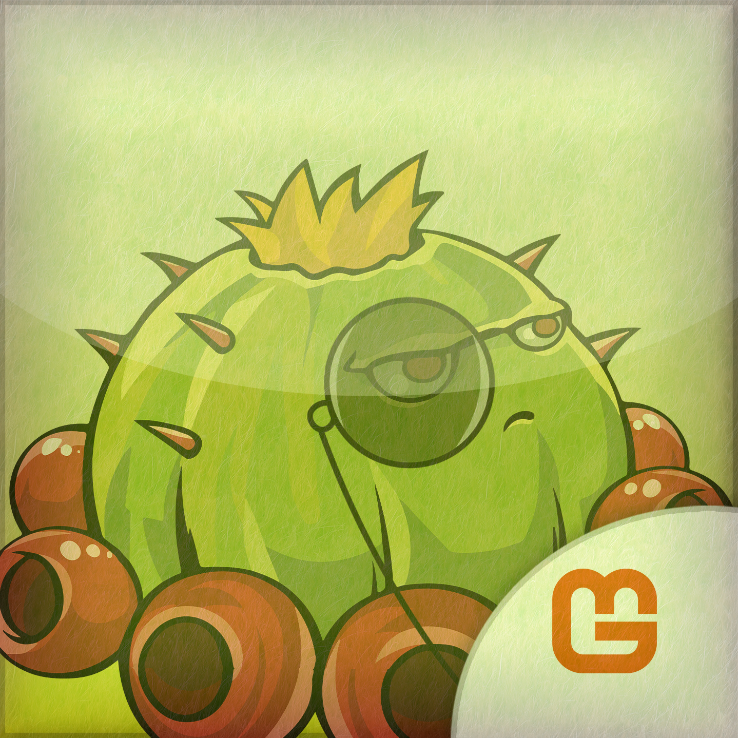 PvZ Ultimate app icon
