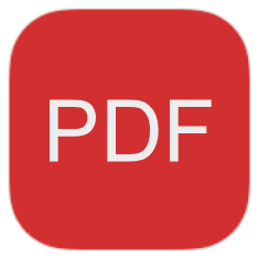 PDF Viewer icon