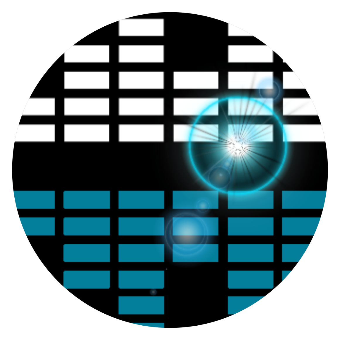 SpotEQ31 icon
