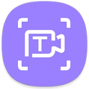Record screen icon