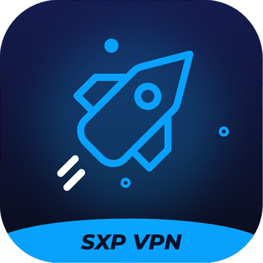 VPN SXP icon