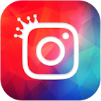 Instagram icon