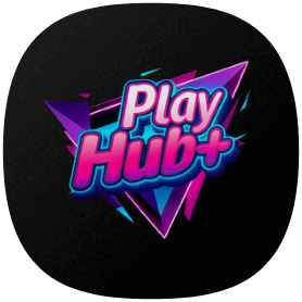 PLAYHUB+ icon