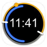 Sun Clock Pro icon
