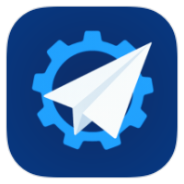 Auto Text icon