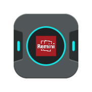 Remini icon
