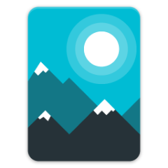 Verticons Icon pack icon