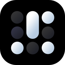 Lux Black icon