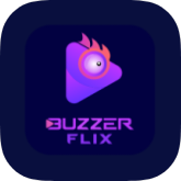 Buzzer Flix icon