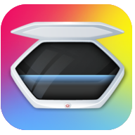 Scanner pro icon