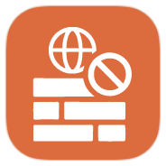 NetWall icon
