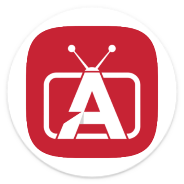 AlbKanale IPTV icon