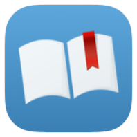 Ebook Reader icon