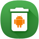Uninstaller icon