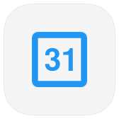 Calendar icon