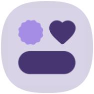 Material Widgets - Everything icon