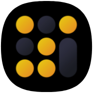 Lux Yellow icon