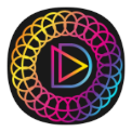 Dangal Play icon