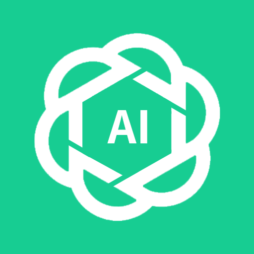 ChatGOT - AI Friend & Companion icon