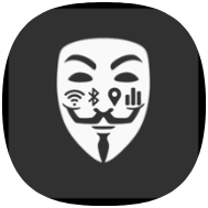Privacy Flip icon