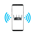 NetShare icon