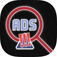 Ad Detector icon