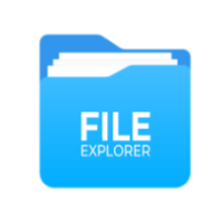 File Explorer icon