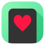 Giga Text icon