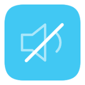 Ad-silence icon