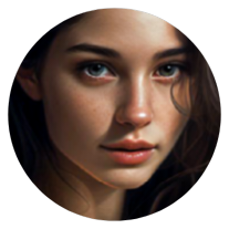 AI Girl Friend icon