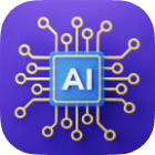 AI Question Solver icon