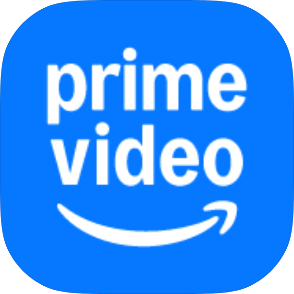 Prime Video icon