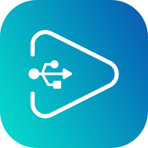USB Audio Player PRO icon