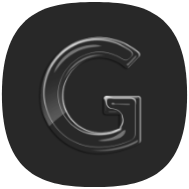 Glass Pack icon