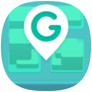 GeoZilla icon