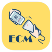ECM icon