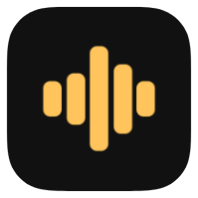 Equalizer icon