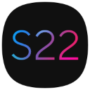 Super S22 Launcher icon