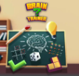 BRAIN TRAINER icon