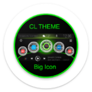 CL Theme Big Icon icon