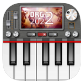 ORG 2022 icon