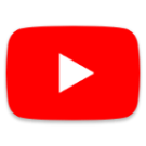 YouTube icon