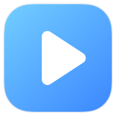 Media viewer icon
